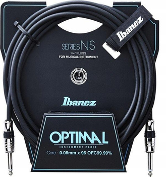 Ibanez NS 20 kabel gitarowo-instrumentalny 6,1 m