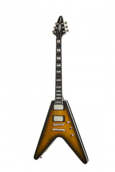 Epiphone Flying V Prophecy YTA - gitara elektryczna