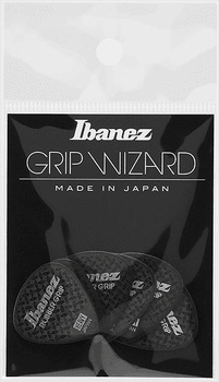 Ibanez PPA16HRG-BK kostki gitarowe komplet