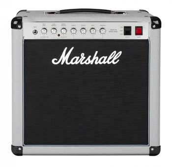 Marshall 2525C Mini Jubilee 20W - Lampowe Kombo Gitarowe