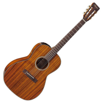 Takamine EF407 - Gitara elektro-akustyczna