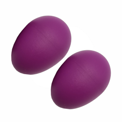 Egg Shaker Kera Audio M101-4 fioletowy