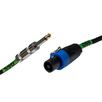 SSQ SPJM5 Event - jack - speakon