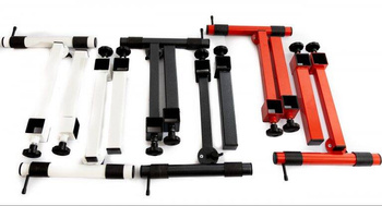 DOSTAWA TIETZ DO STATYWU TYP-Z