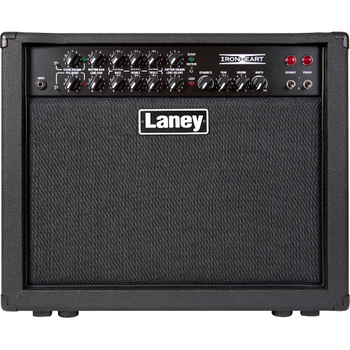 LANEY IRT-30-112 Wzmacniacz (lampowy) typu combo do gitary elektrycznej
