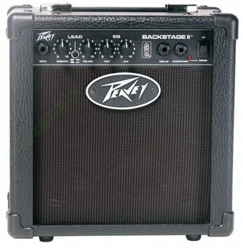 Peavey BACKSTAGE II wzmacniacz gitarowy 12 W