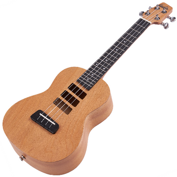 LAILA UDM-2310-C - Ukulele koncertowe