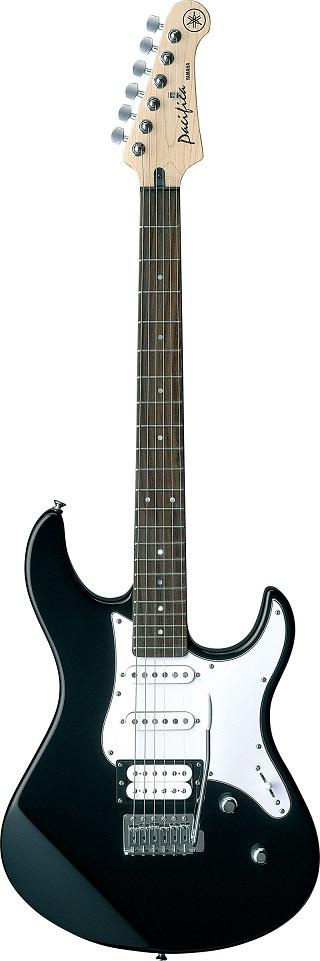 Gitara elektryczna Yamaha Pacifica 112V MGR - Sklep muzyczny Abix