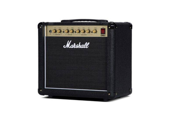 Marshall DSL5CR - Lampowe combo gitarowe 5W