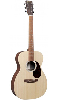 Martin Guitar 00-X2E - Gitara elektro-akustyczna