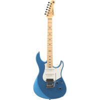 Yamaha Pacifica 611 VFM TBS - Gitara elektryczna | Gitary i