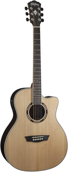 Washburn AG 70 CE (N) - Gitara elektroakustyczna