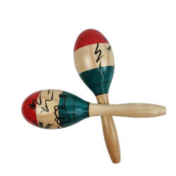 Marakas Kera-Audio M1