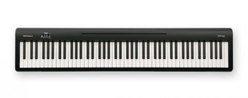 Roland FP-10 BK pianino cyfrowe FP 10 FP10