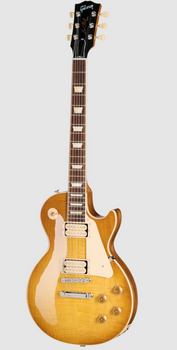 Gibson Les Paul Standard 50s Double Trouble Vintage Honey Burst Gloss gitara elektryczna