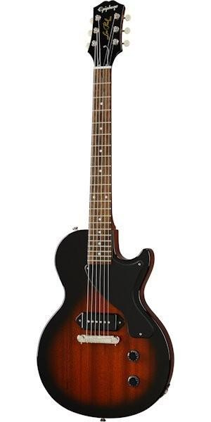 Epiphone Les Paul Junior VS Vintage Sunburst gitara