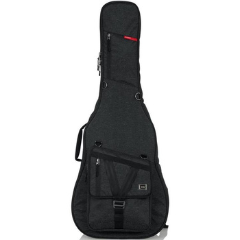Gator GT Acoustic BK pokrowiec na gitarę akustyczną