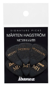 Ibanez P1000MH - Zestaw kostek gitarowych