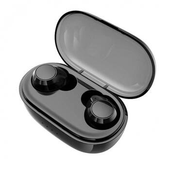 NN TG902 - bezprzewodowe słuchawki douszne