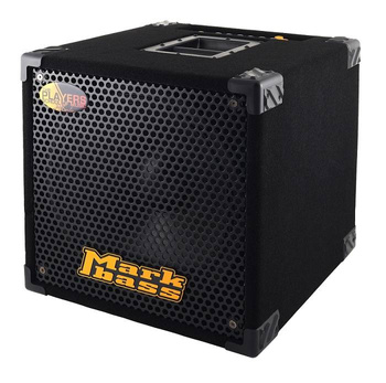 MarkBass CMD JB PLAYERS SCHOOL - Combo basowe 300W
