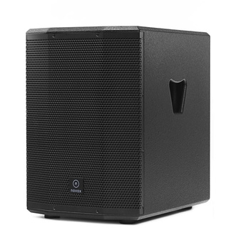Novox N-SUB 12 - subbas aktywny 600W