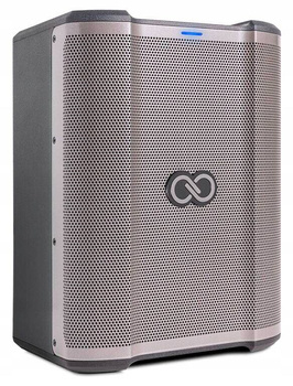 ALTO SHEERAN BUSKER Kolumna aktywna z akumulatorem mobilna