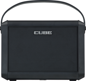 ROLAND CUBE Street MINI Wieloinstrumentowy Wzmacniacz na Baterie