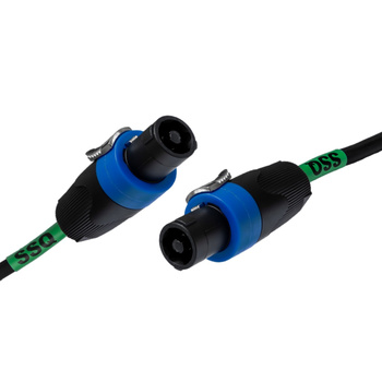 SSQ SPEAKON5 Event - kabel speakon