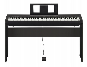 YAMAHA P-45 - pianino cyfrowe + stand