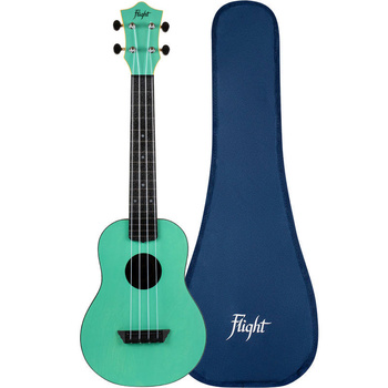 Flight TUC-35 LB ukulele koncertowe