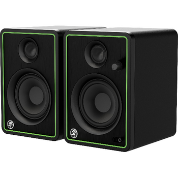 MACKIE CR 4 XBT (PAIR) - Monitory studyjne
