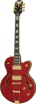 Epiphone Uptown Kat ES RUM gitara elektryczna