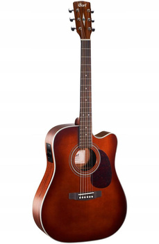 Cort MR500E-BR gitara elektroakustyczna