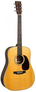 Martin D-28 Model 2025 - Gitara Akustyczna