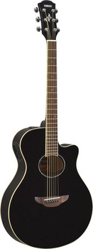 Yamaha APX600 BL - Gitara elektroakustyczna