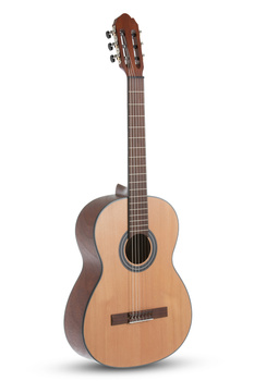 GEWA Student Cedar Natural - Gitara klasyczna 4/4