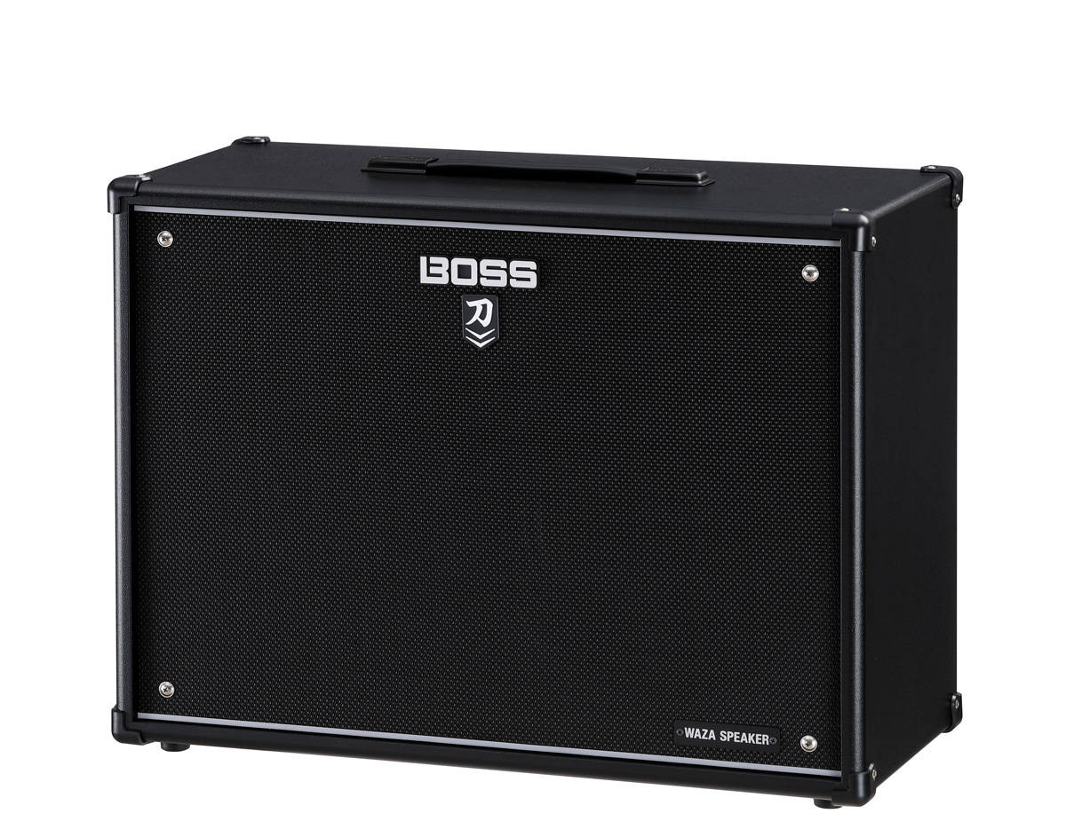 Boss Katana Cabinet 212 Waza - Kolumna gitarowa 150W 2x12