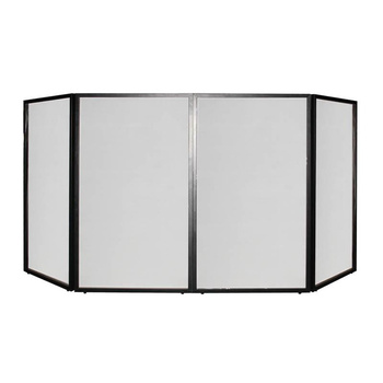 Athletic Dj Screen parawan dla Dj mobilny !