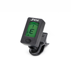 Tuner JEREMI A9 Czarny