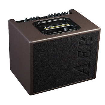 AER COMPACT 60 IV (BSF) Wzmacniacz 60W do instrumentów akustycznych