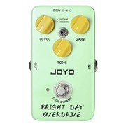 Joyo JF-25 Bright Day - efekt gitarowy Overdrive