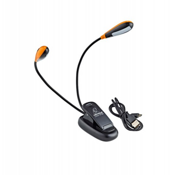 Ortega OML-D - lampka led do pulpitu