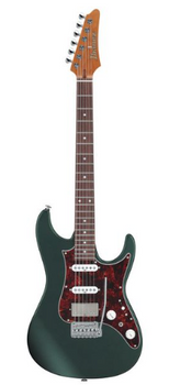 Ibanez AZ2204N-VGF Prestige - Gitara Elektryczna