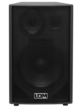 LDM G3-615XPRO/8 - kolumna pasywna