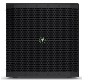 Mackie Thump 118S 1400W 18" Subwoofer aktywny