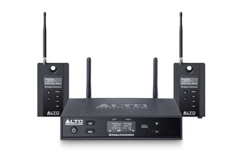 Alto Stealth Wireless MK2 Transmiter sygnału
