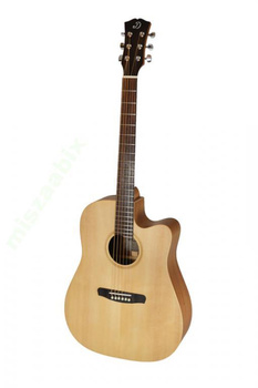 Dowina Chianti DC-ds - Gitara akustyczna