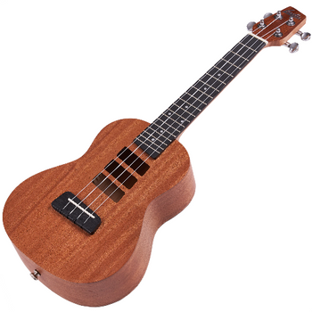 LAILA UDM-2310-S - Ukulele koncertowe