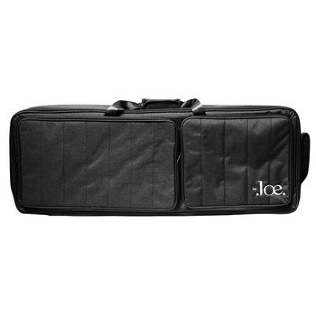 BE JOE KB1061BLK-94 - Pokrowiec na instrumenty klawiszowe