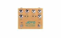 Joyo R-20 King of Kings - efekt gitarowy